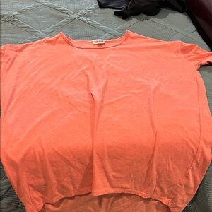 LuLaRoe Coral Short Sleeve Women's Top